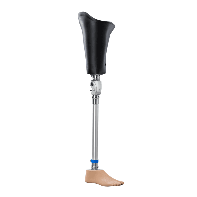 AK - Single axis knee joint